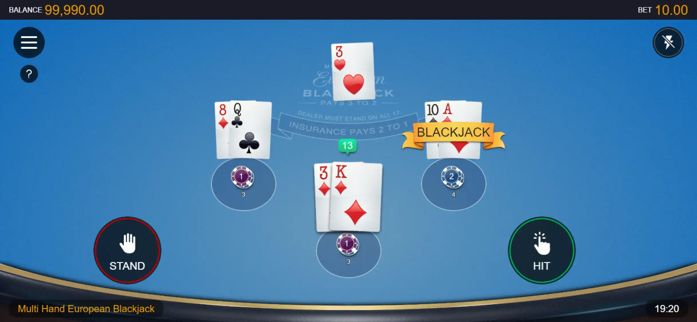 4StarsGames Mobile Slots Review