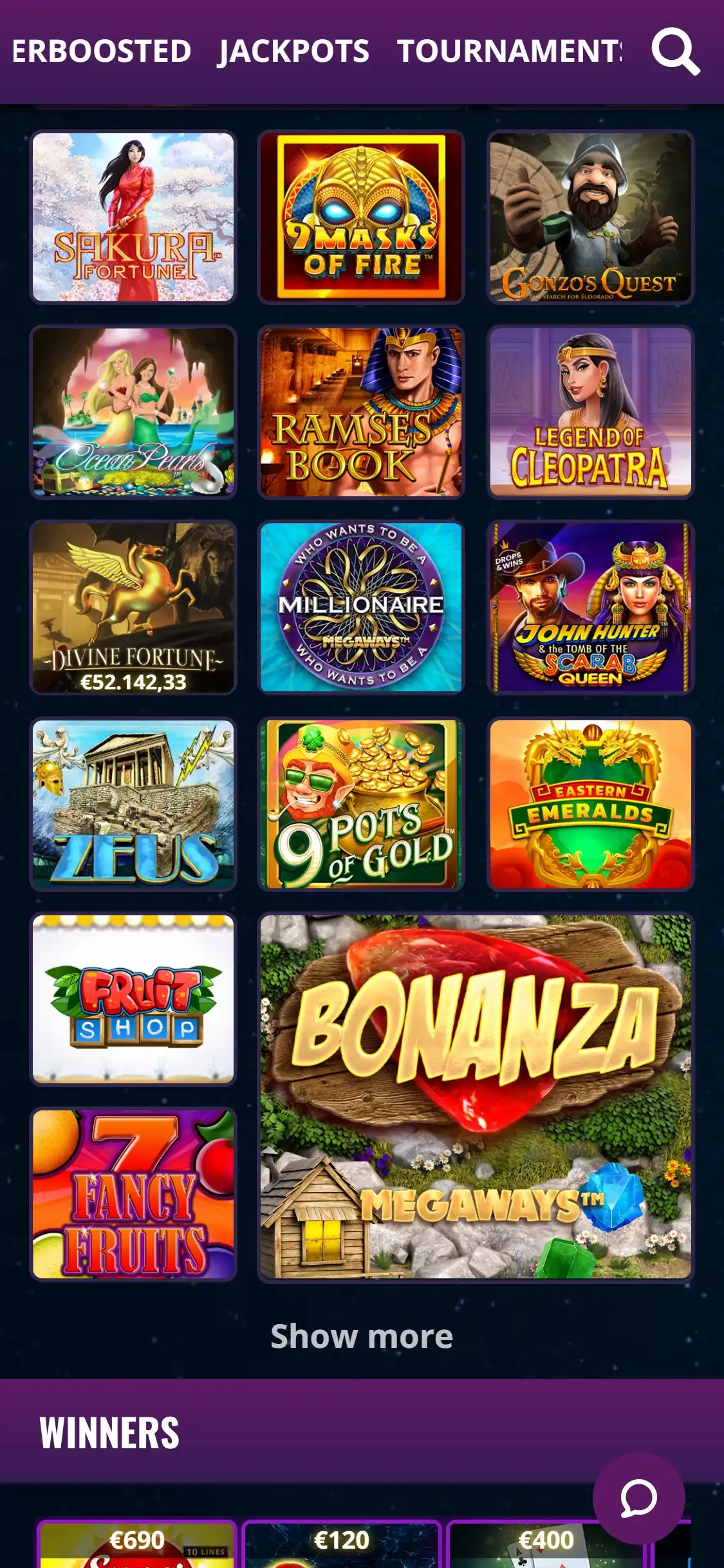 4StarsGames Mobile Games Review