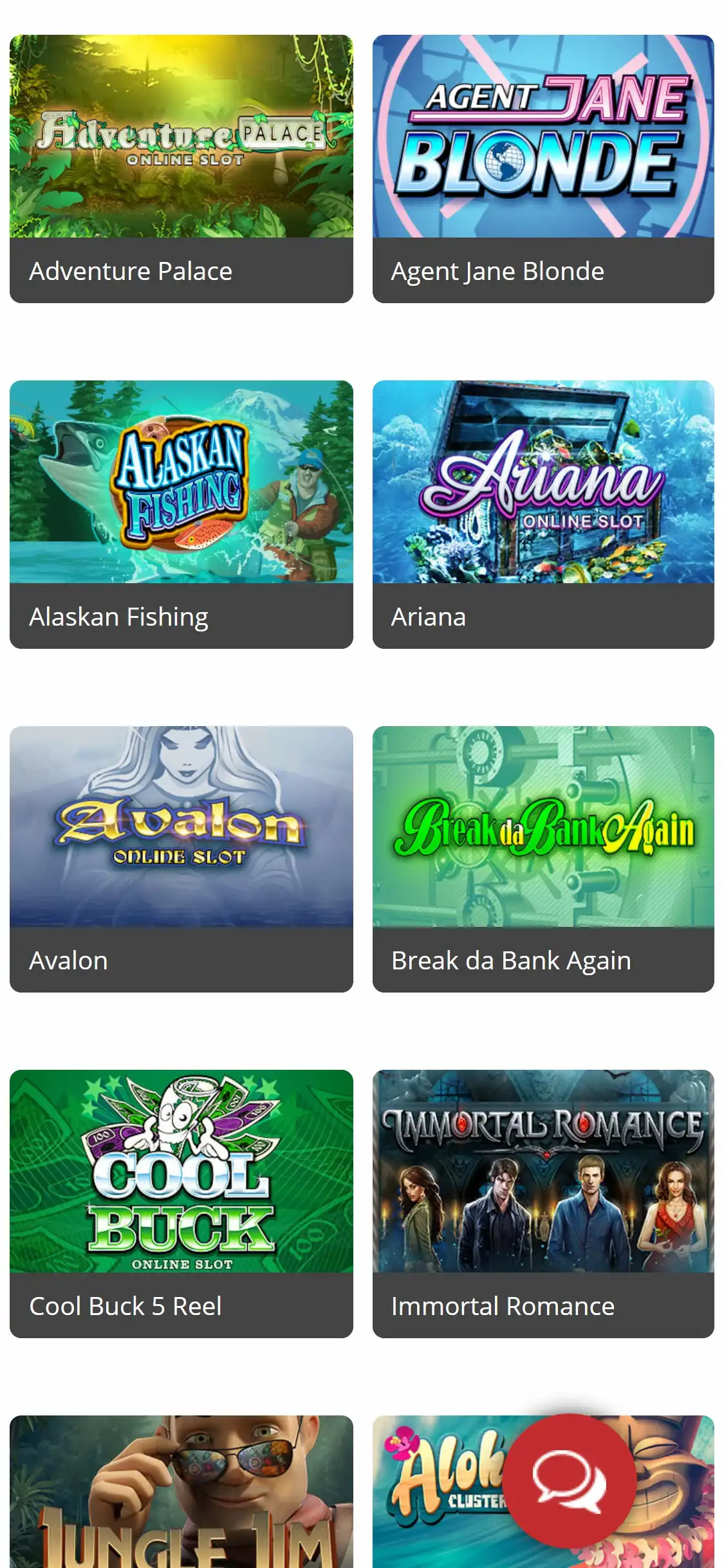 7Sultans Casino Mobile Games Review
