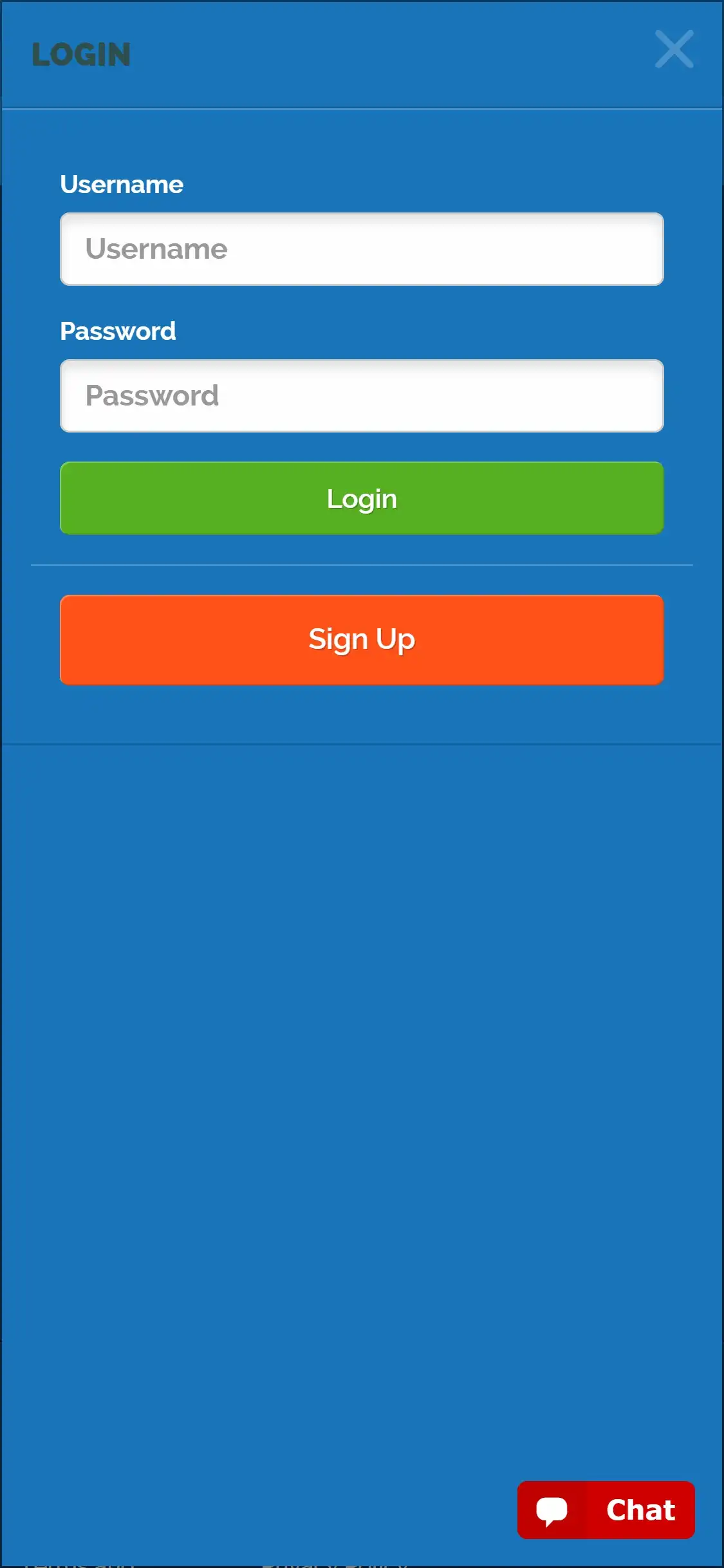 AfricaBet Casino Mobile Login Review