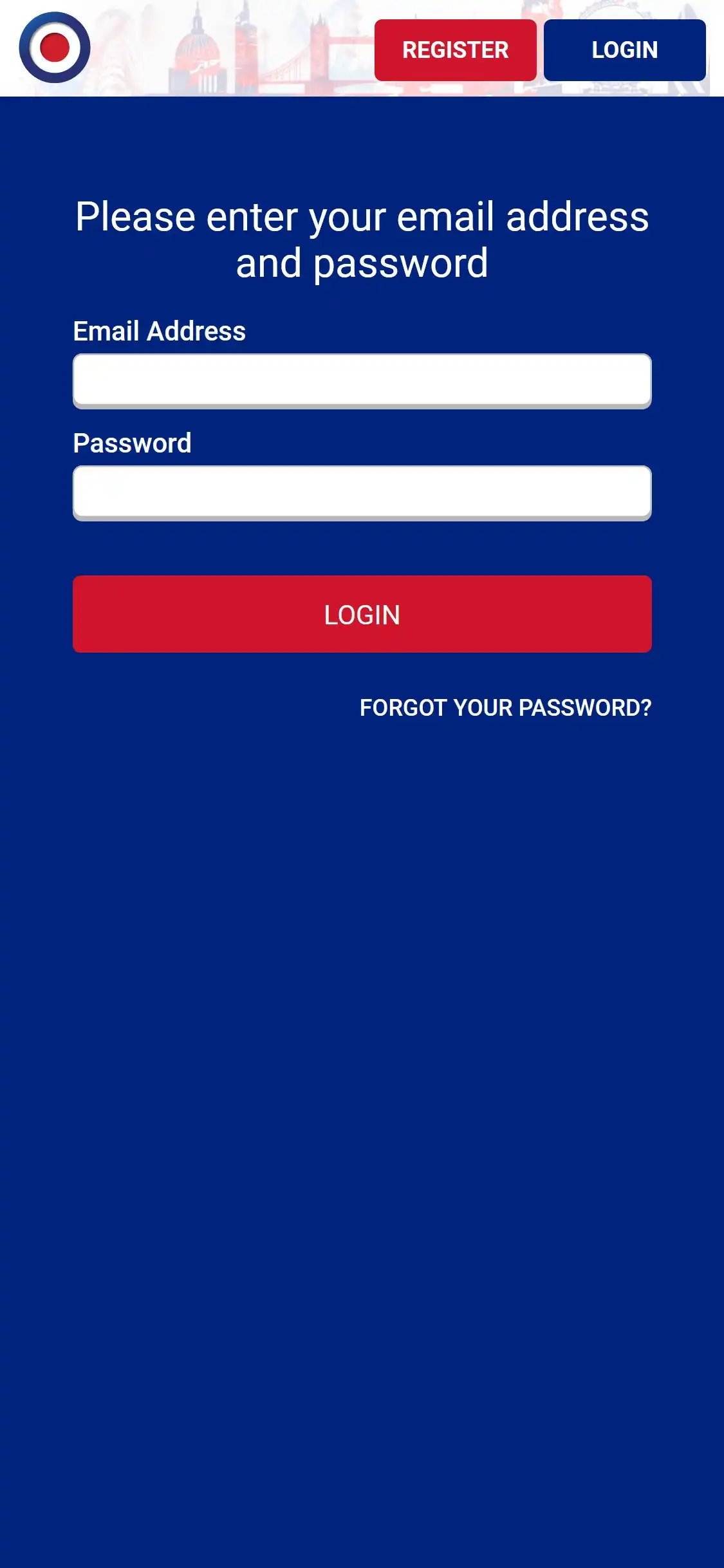 All British Casino Mobile Login Review