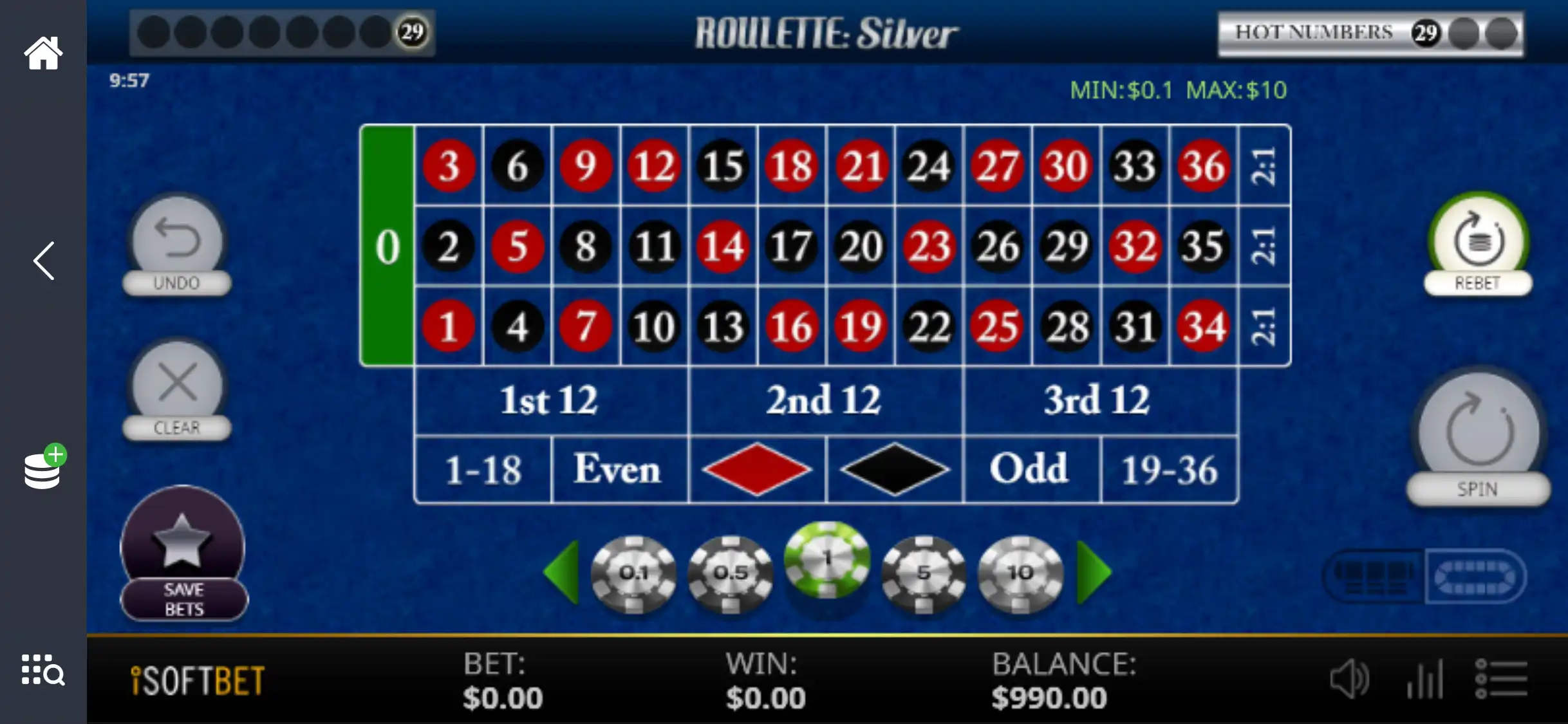 Aloha Shark Casino Mobile Casino Games Review