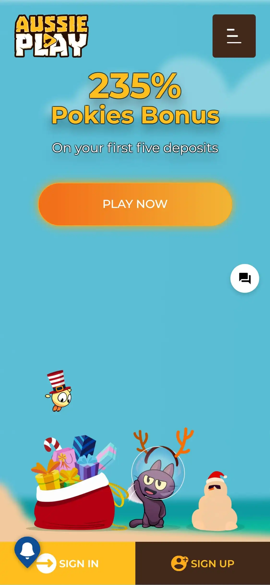 Aussieplay Casino Mobile Review