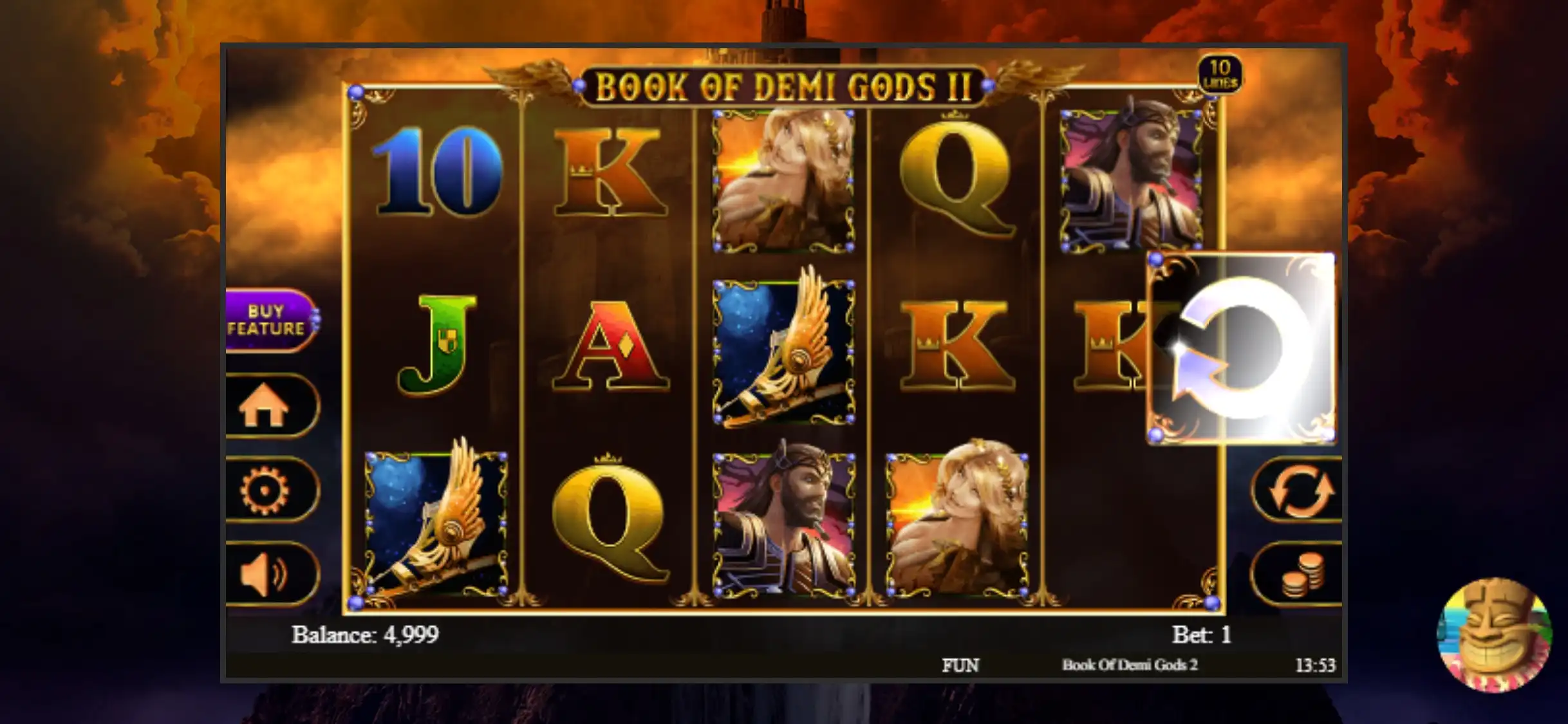 Avalon78 Mobile Slot Games Review