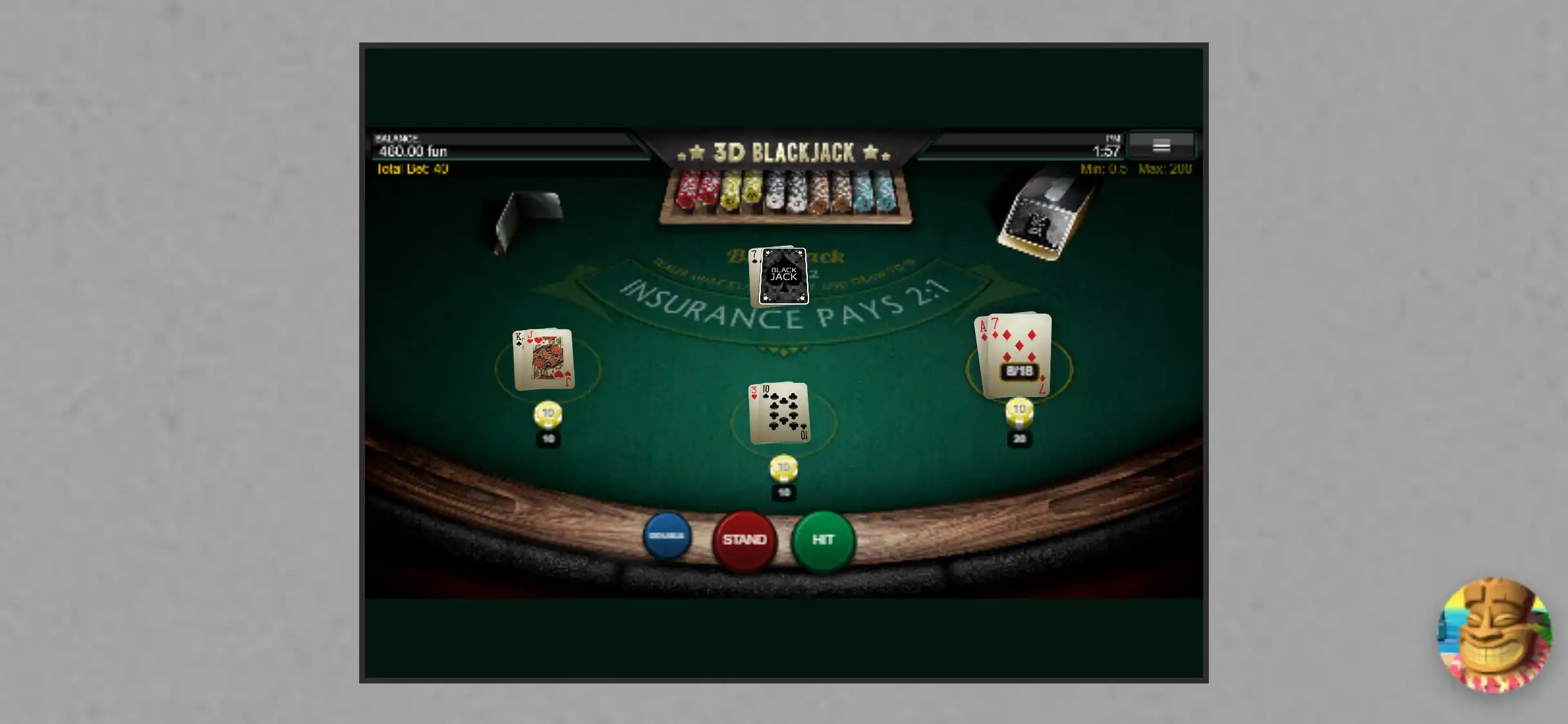 Avalon78 Mobile Slots Review