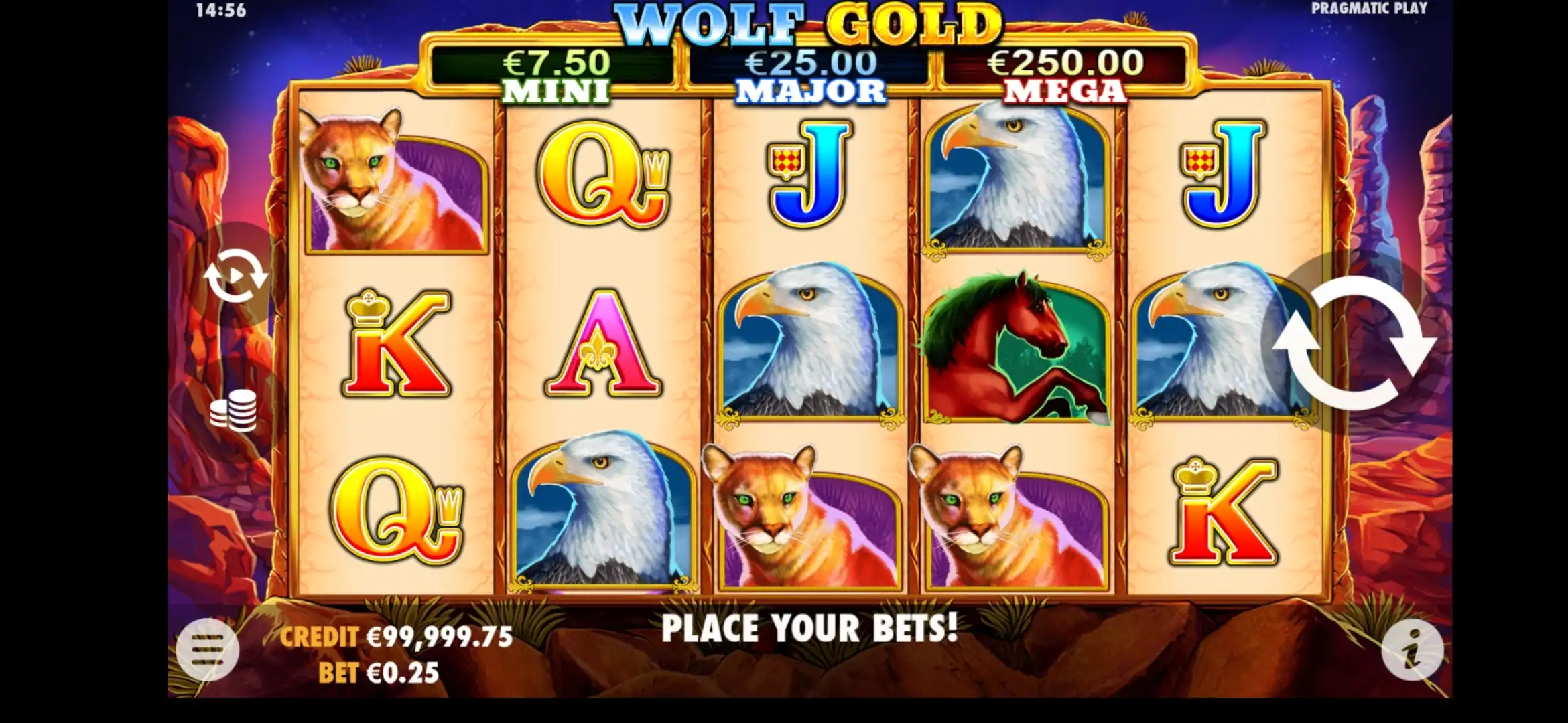 Bacanaplay Mobile Slot Games Review