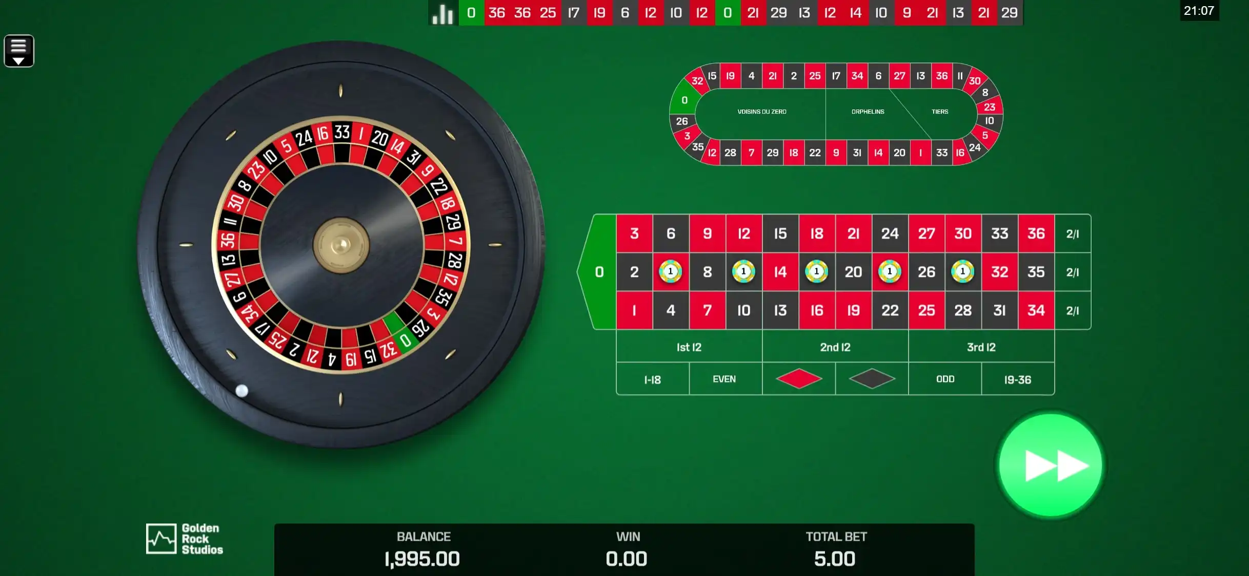 BAO Casino Mobile Casino Games Review