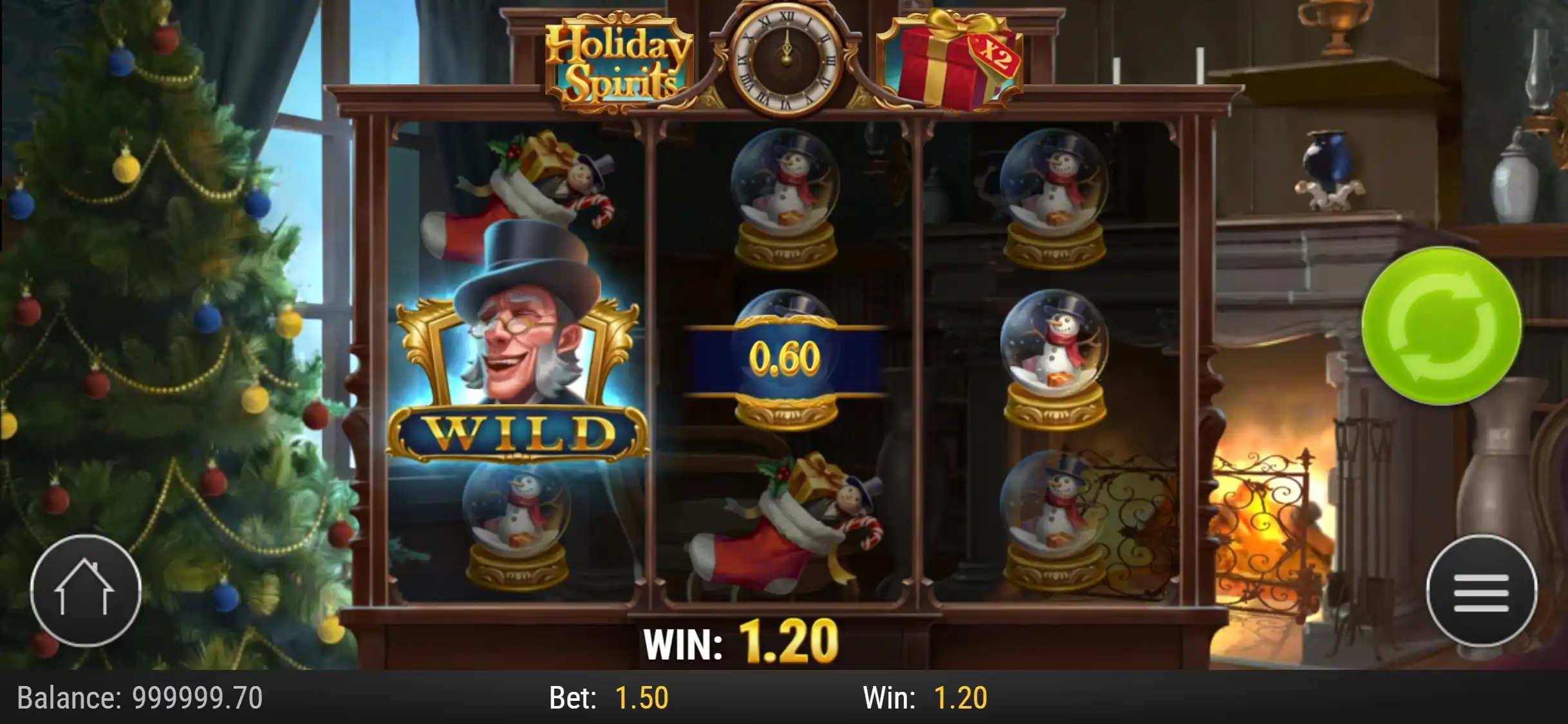 Bet11888 Casino Mobile Slot Games Review