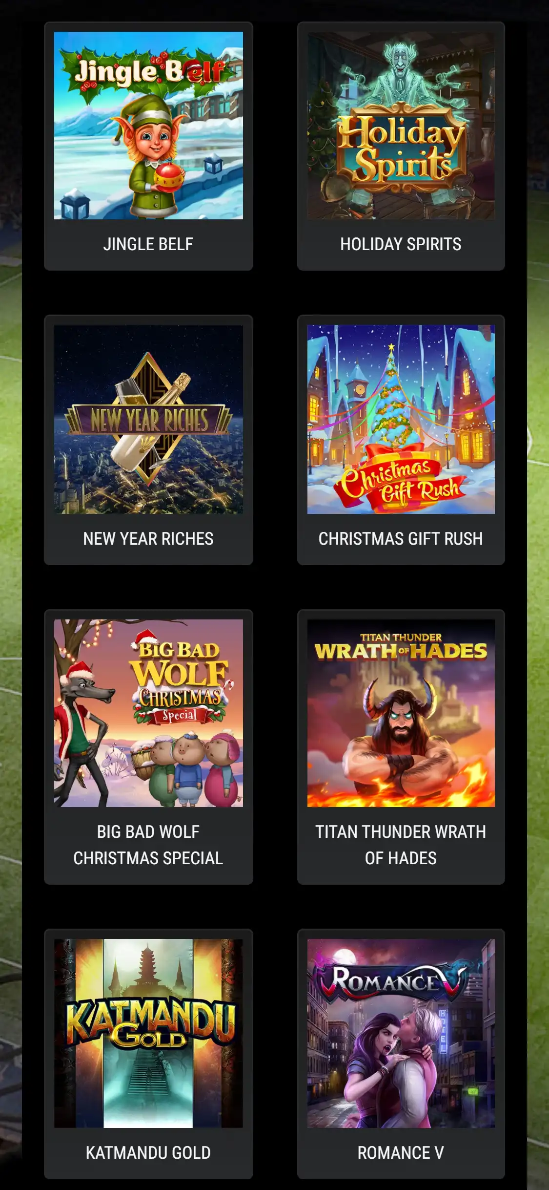 Bet11888 Casino Mobile Games Review