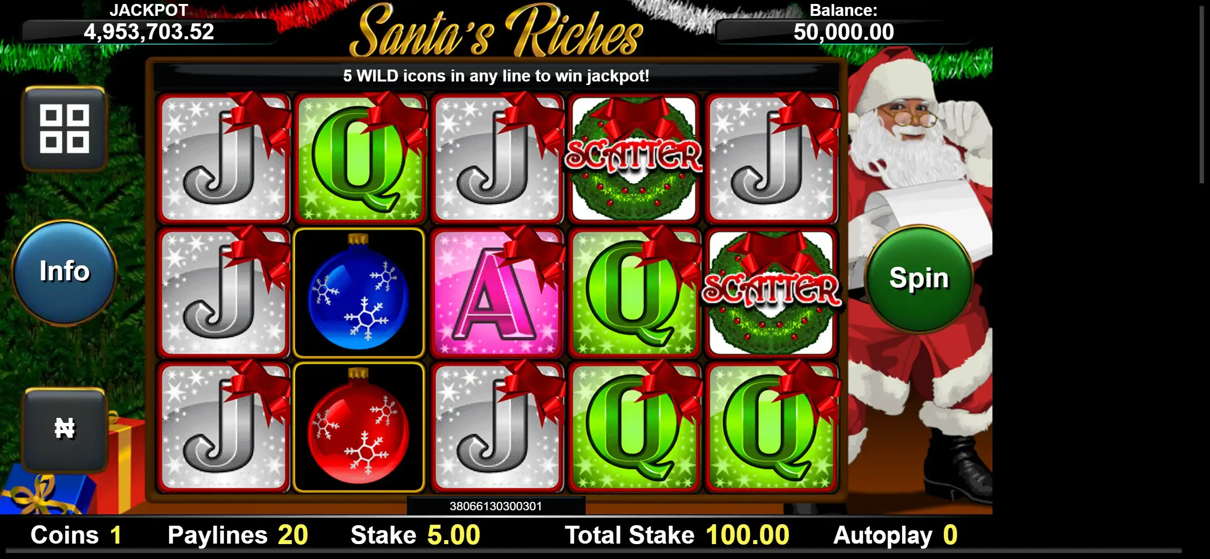 Bet9Ja Casino Mobile Slot Games Review