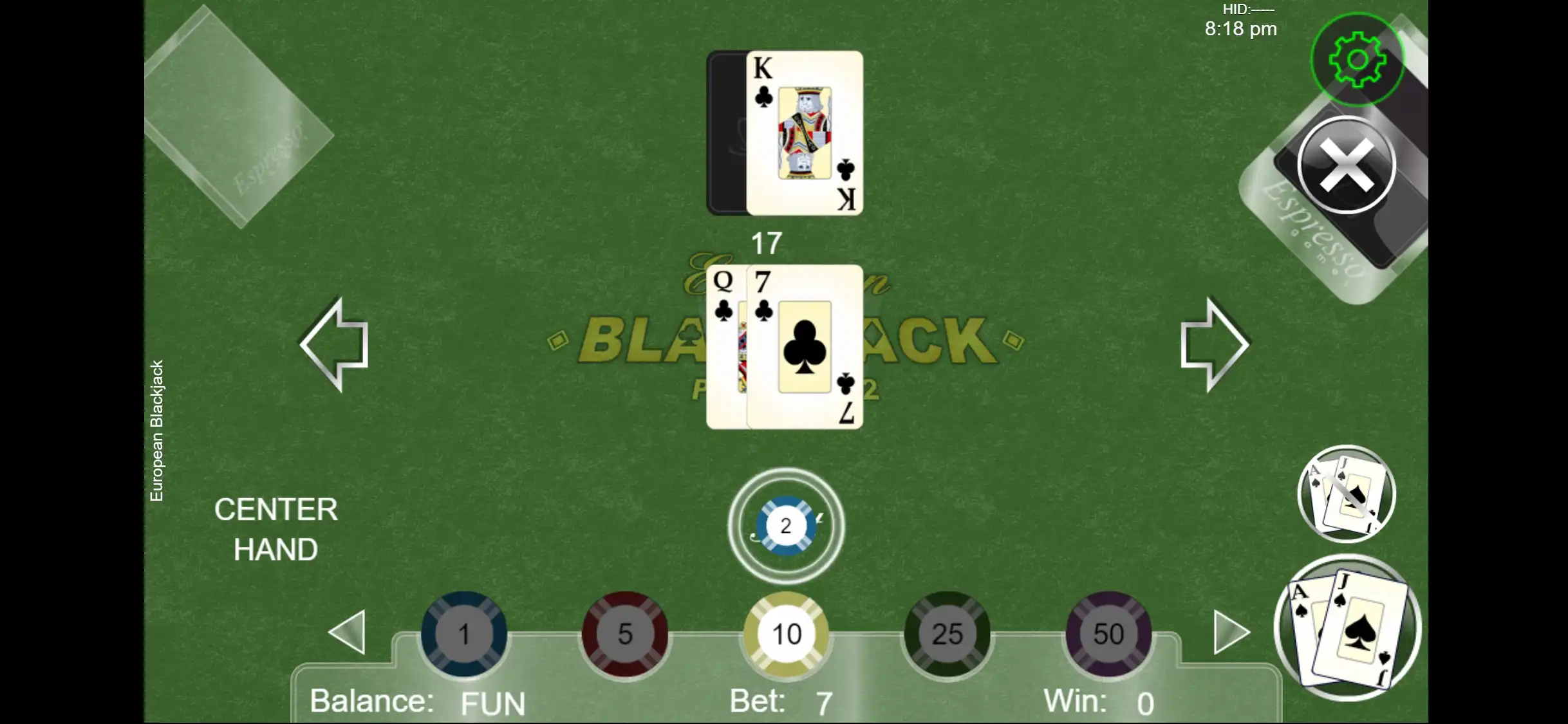 Bet9Ja Casino Mobile Slots Review