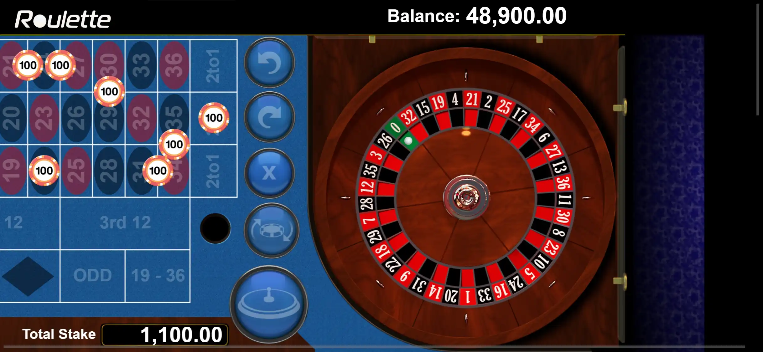 Bet9Ja Casino Mobile Casino Games Review