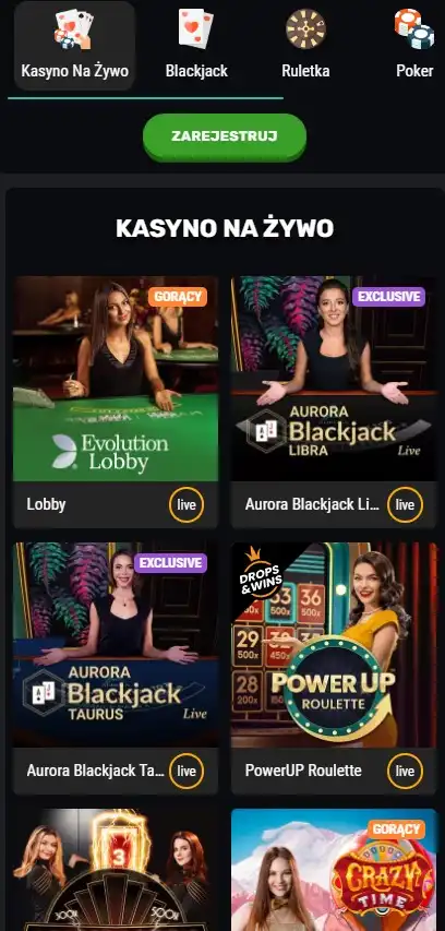 BetAmo Mobile Review
