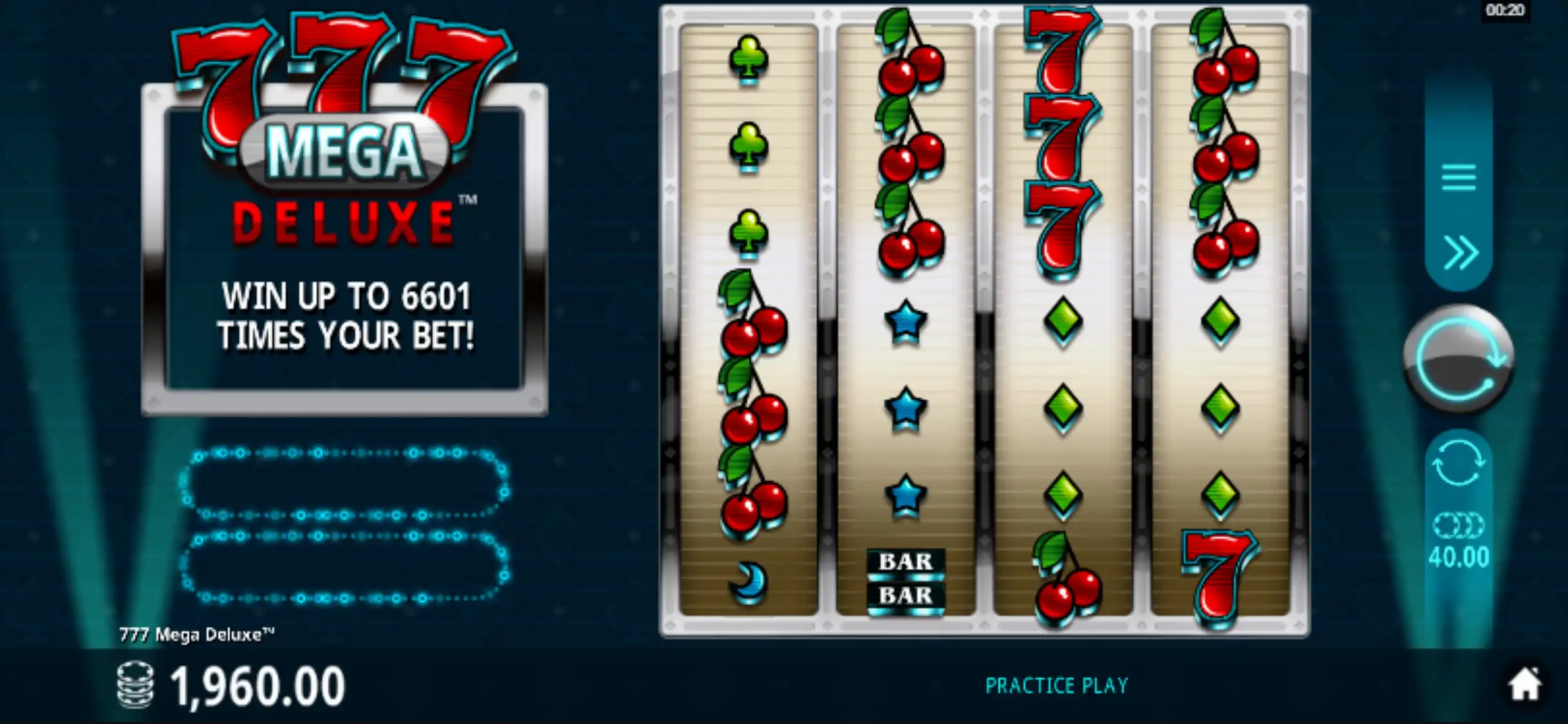 Betclic Casino Mobile Slot Games Review
