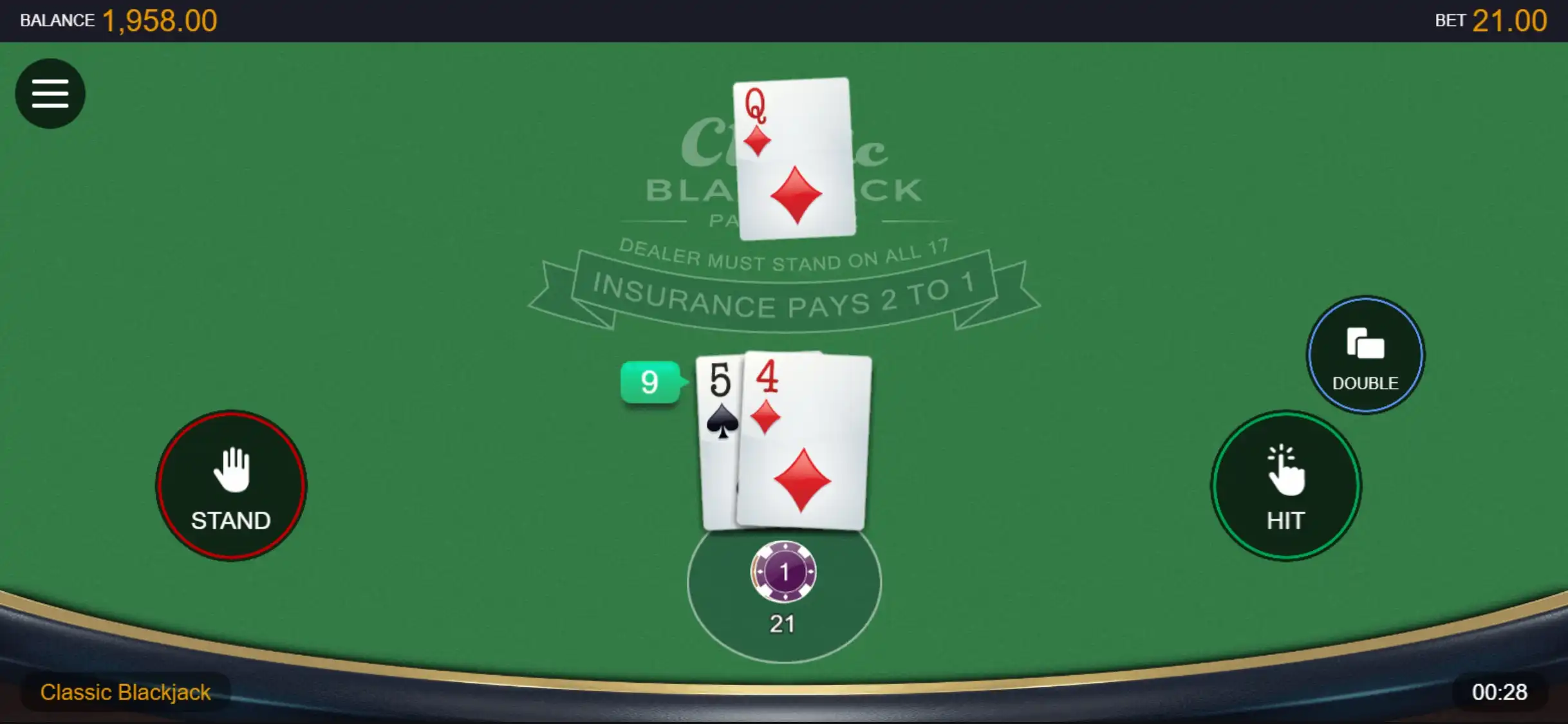 Betclic Casino Mobile Slots Review