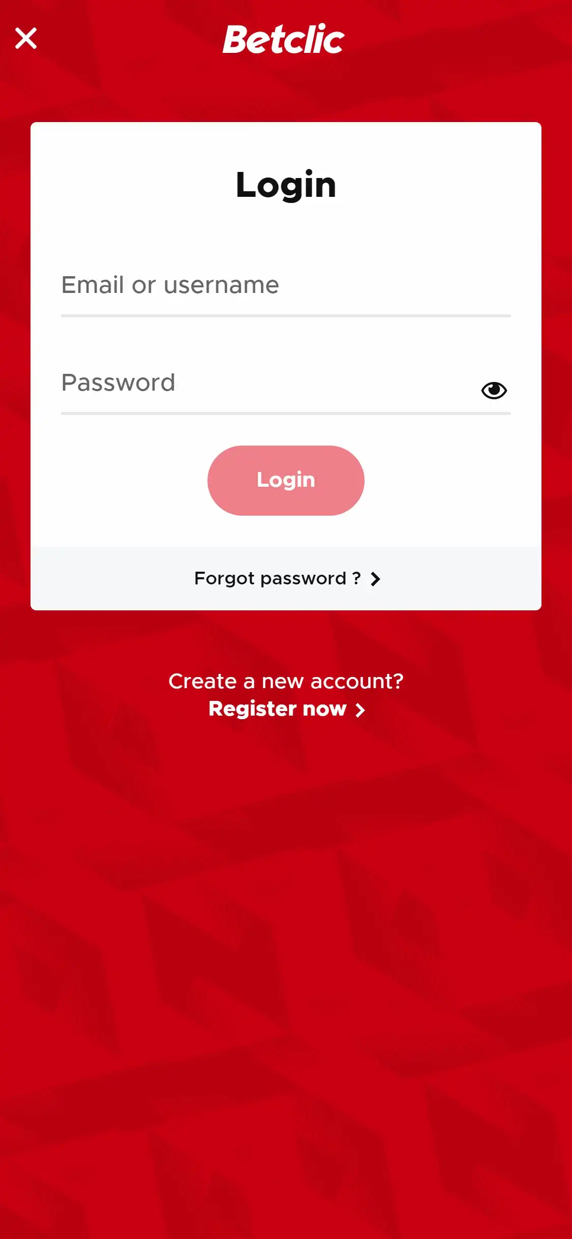 Betclic Casino Mobile Login Review