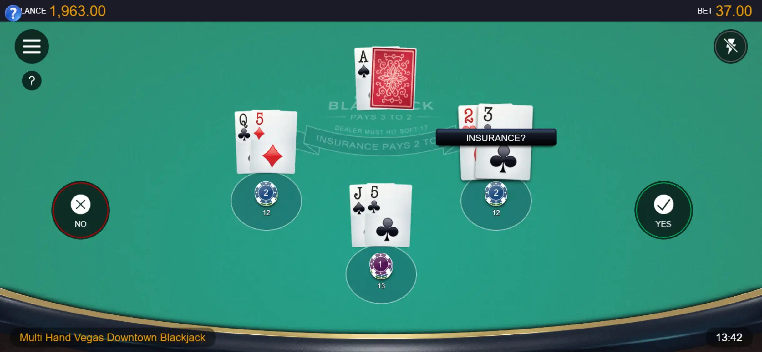 BetRebels Casino Mobile Slots Review