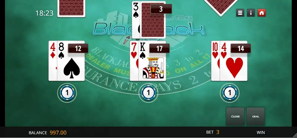 Betreels Casino Mobile Slots Review