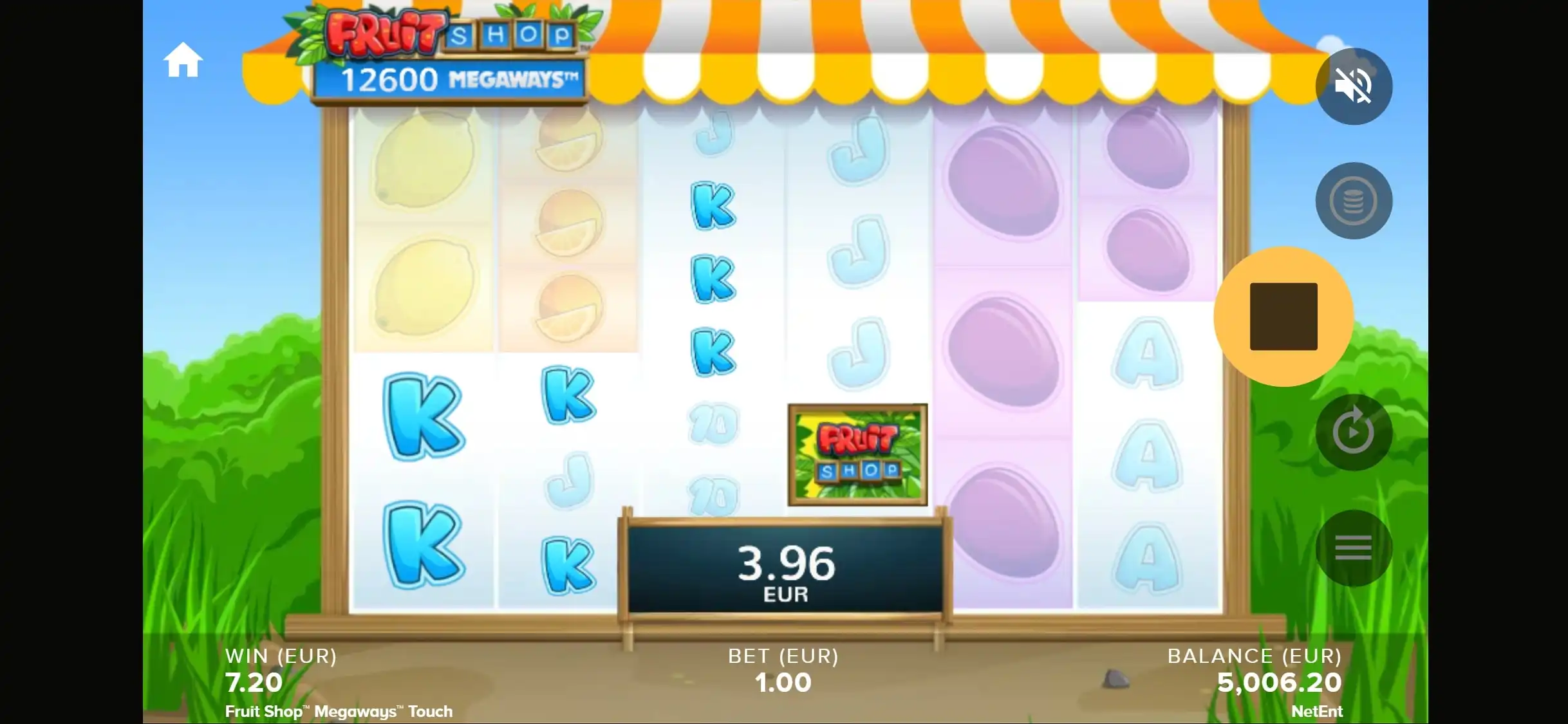 Betroom24 Casino Mobile Slot Games Review
