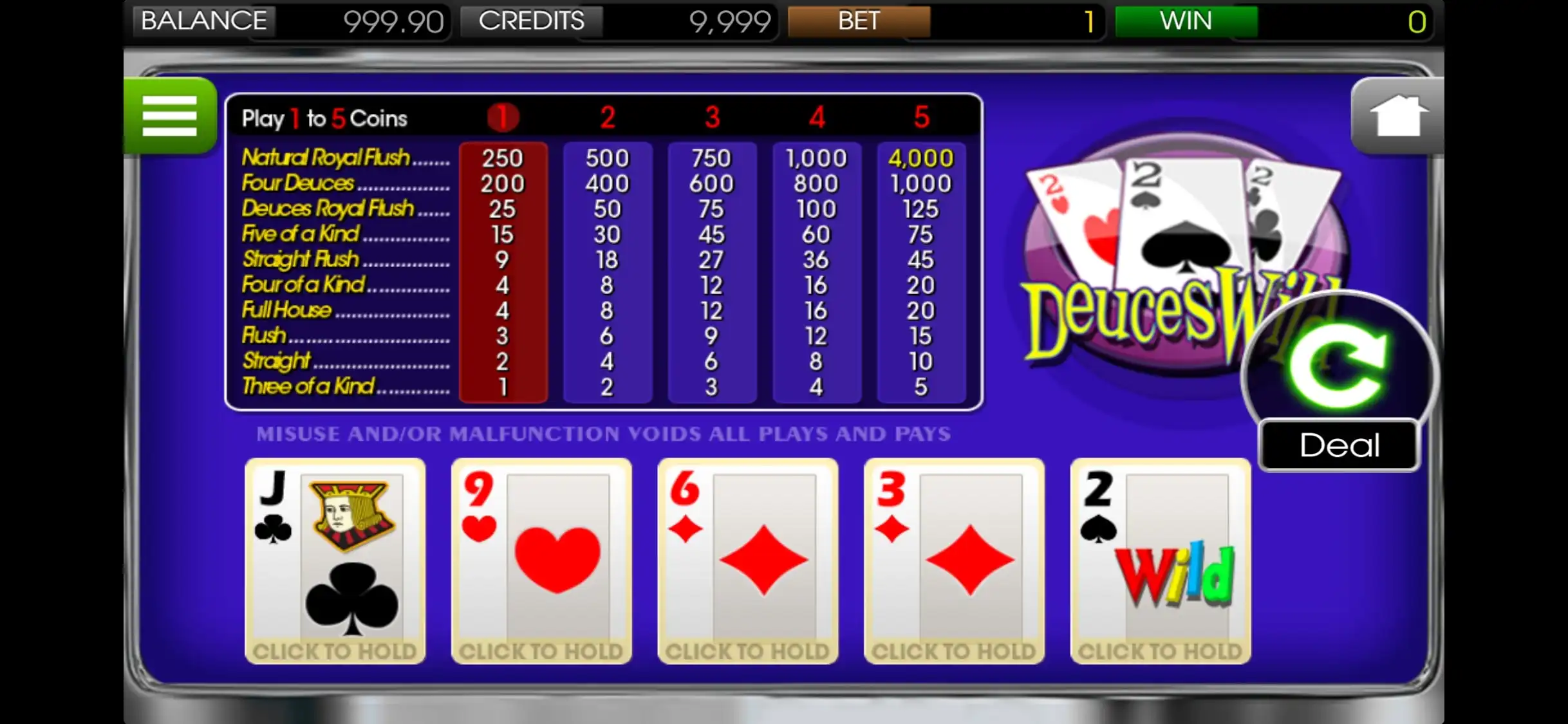 Betroom24 Casino Mobile Slots Review