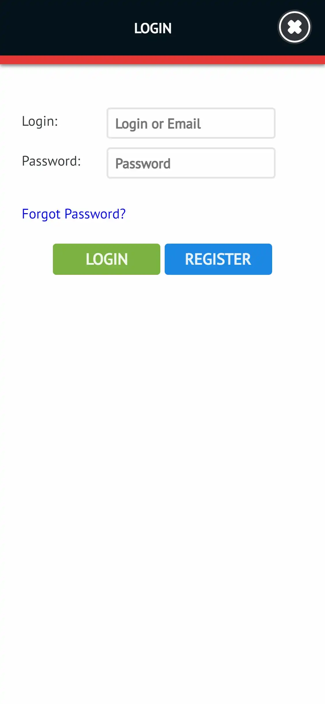Bet Voyager Casino Mobile Login Review