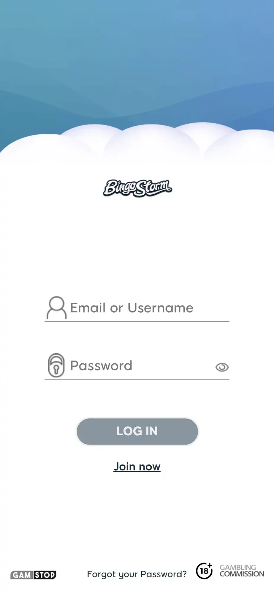 Bingo Storm Casino Mobile Login Review
