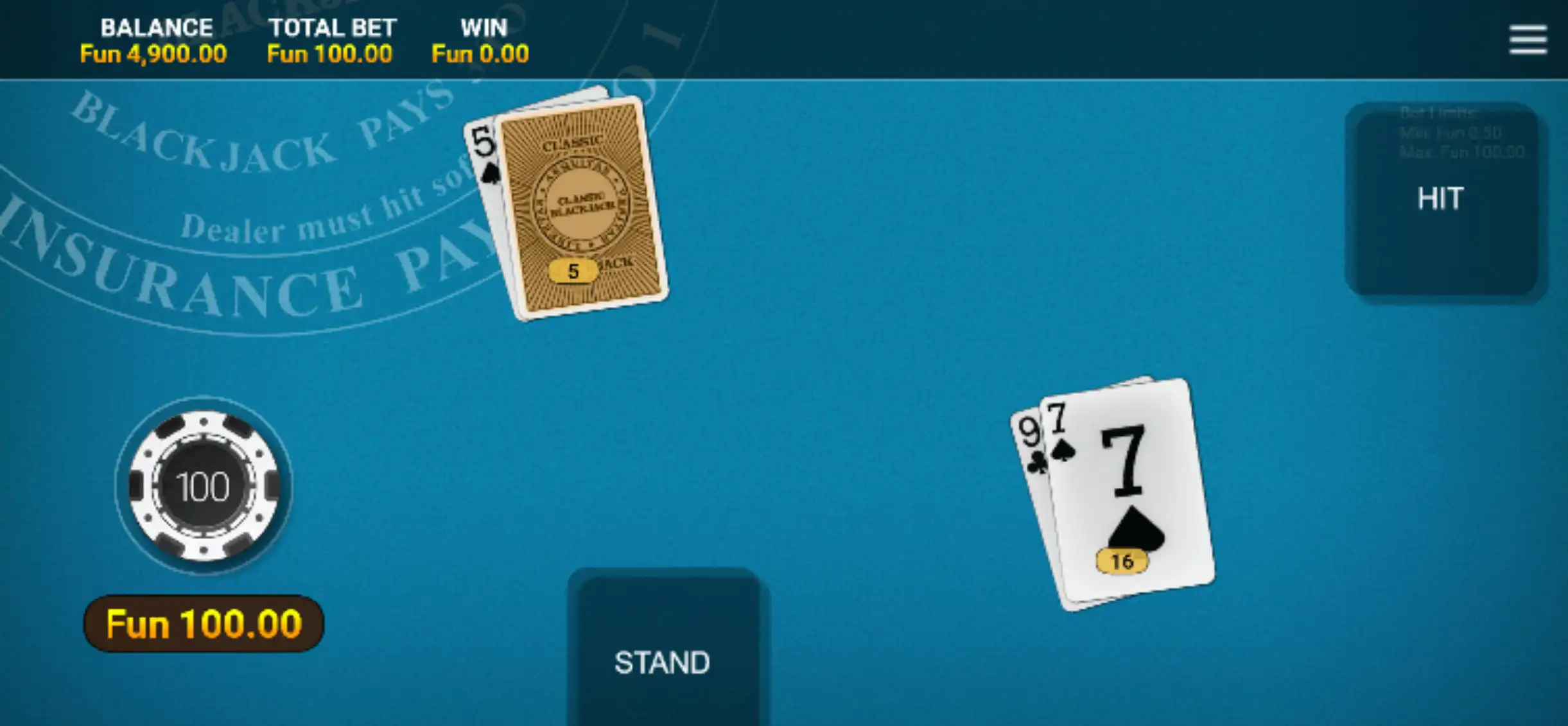 Bitcasino.io Mobile Slots Review