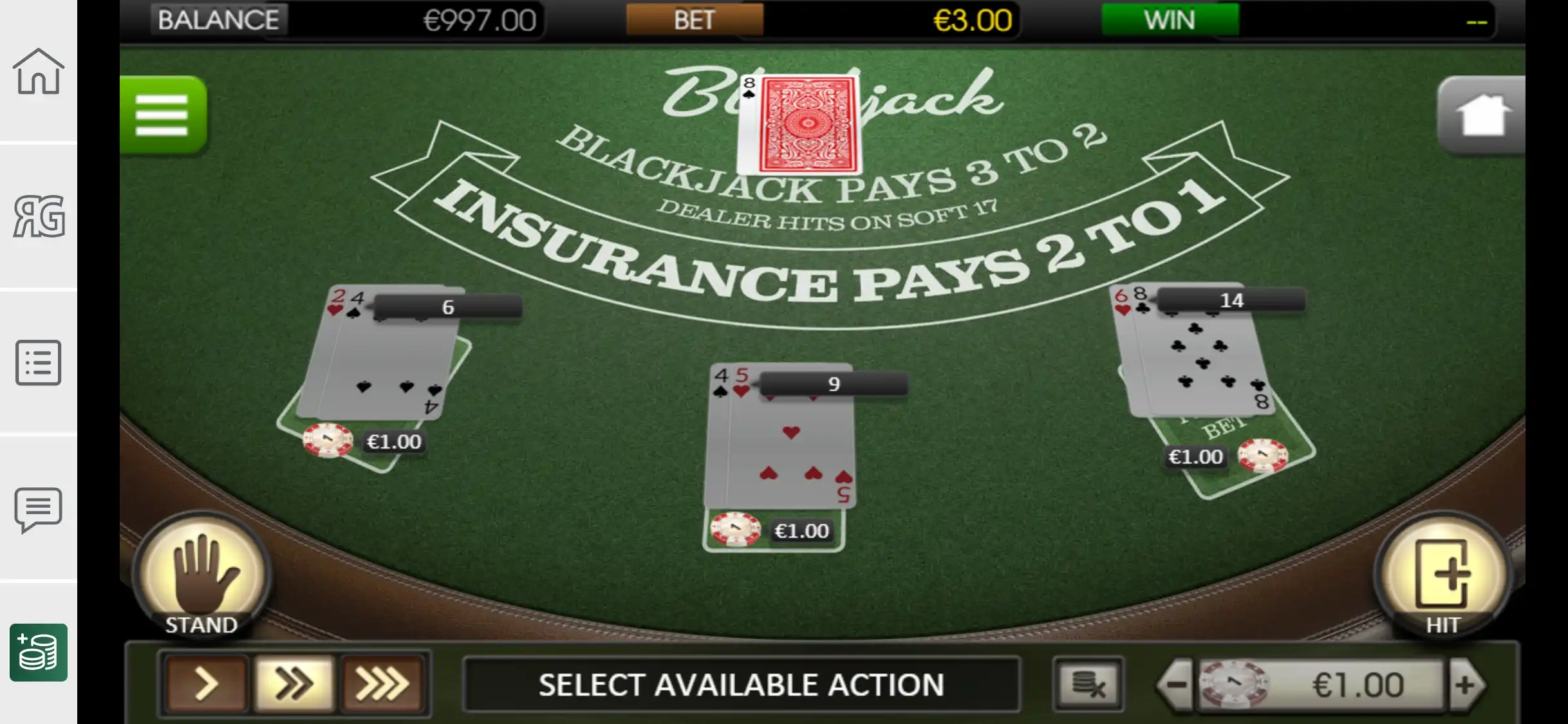 Bitkingz Casino Mobile Slots Review