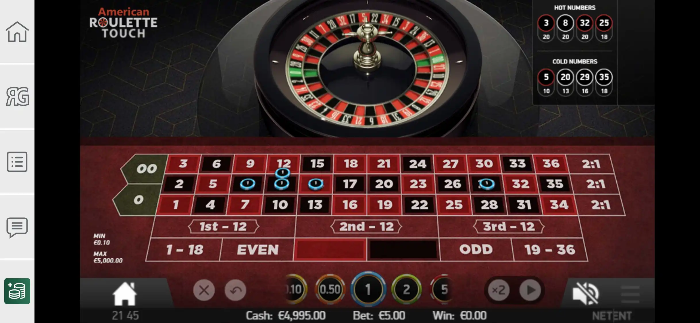Bitkingz Casino Mobile Casino Games Review