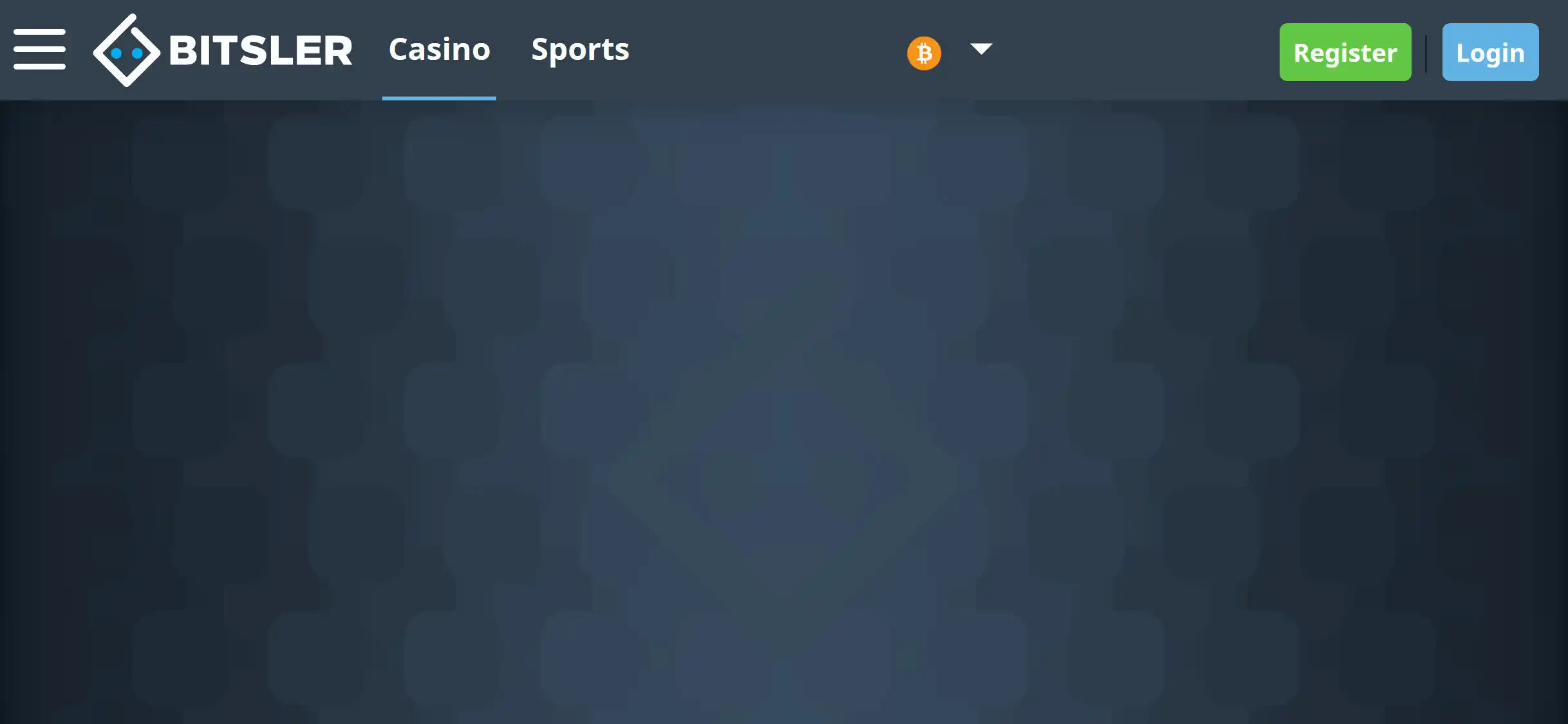 Bitsler Casino Mobile Slot Games Review