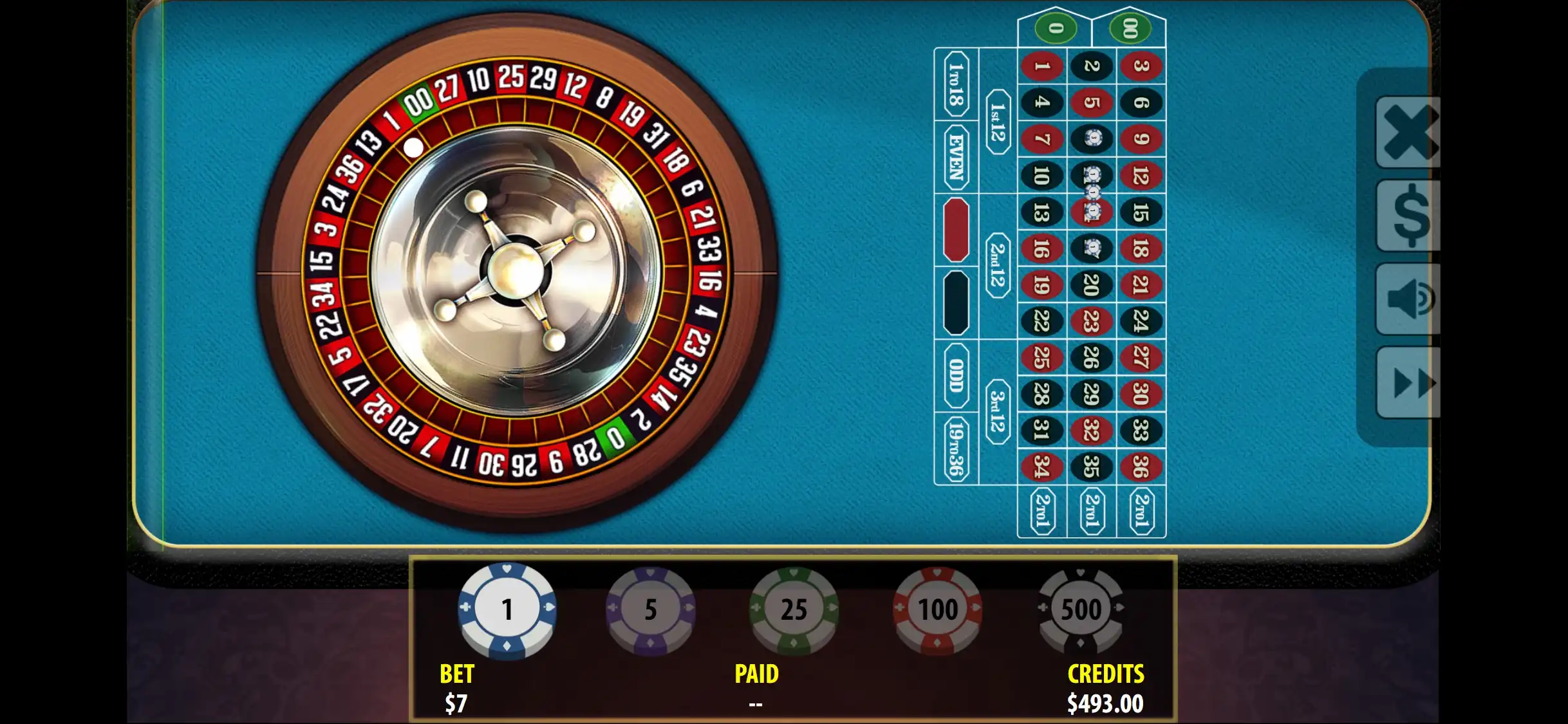 BookMaker Casino Mobile Casino Games Review