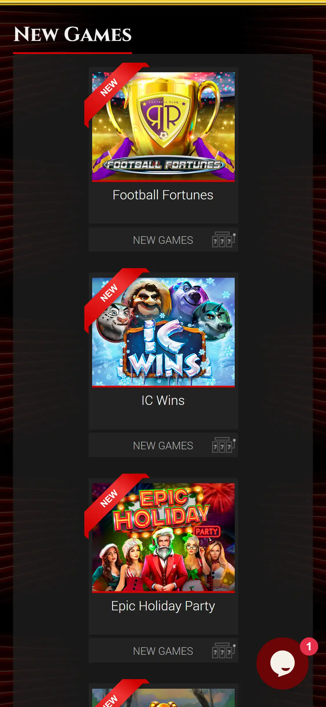 BoVegas Mobile Games Review