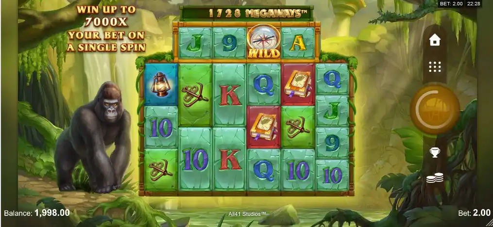MogoBet Casino Mobile Slot Games Review