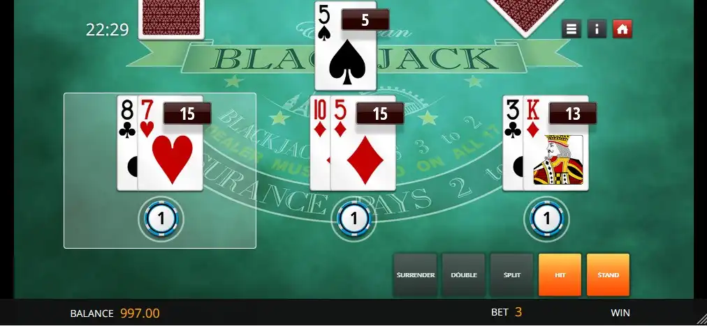 MogoBet Casino Mobile Slots Review