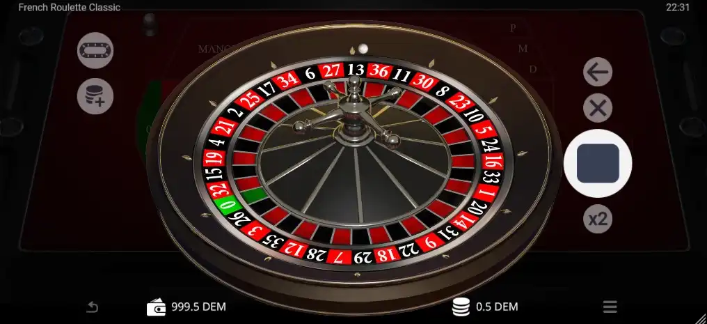 MogoBet Casino Mobile Casino Games Review