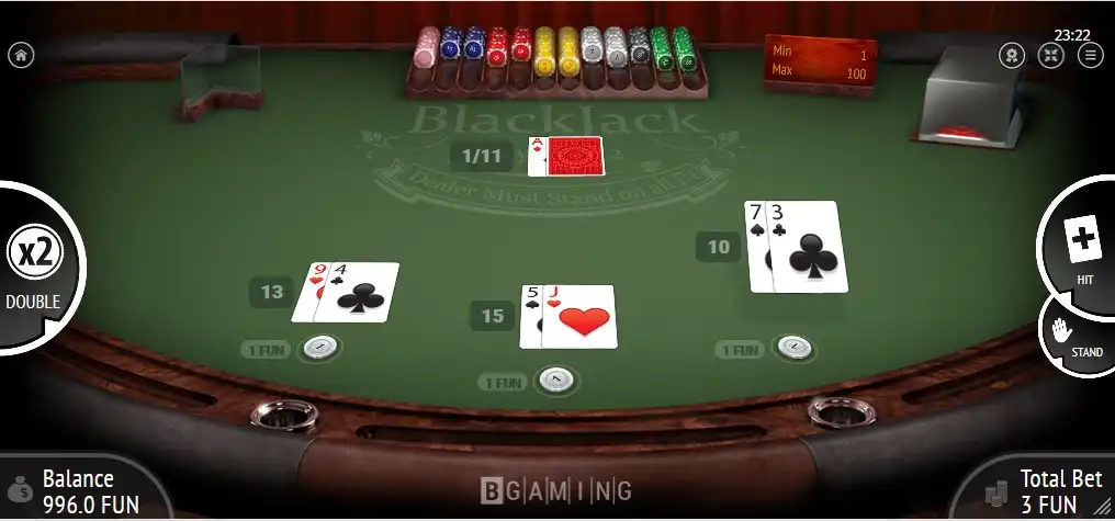BuranCasino Mobile Slots Review