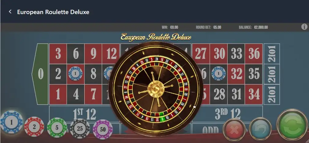 BuranCasino Mobile Casino Games Review