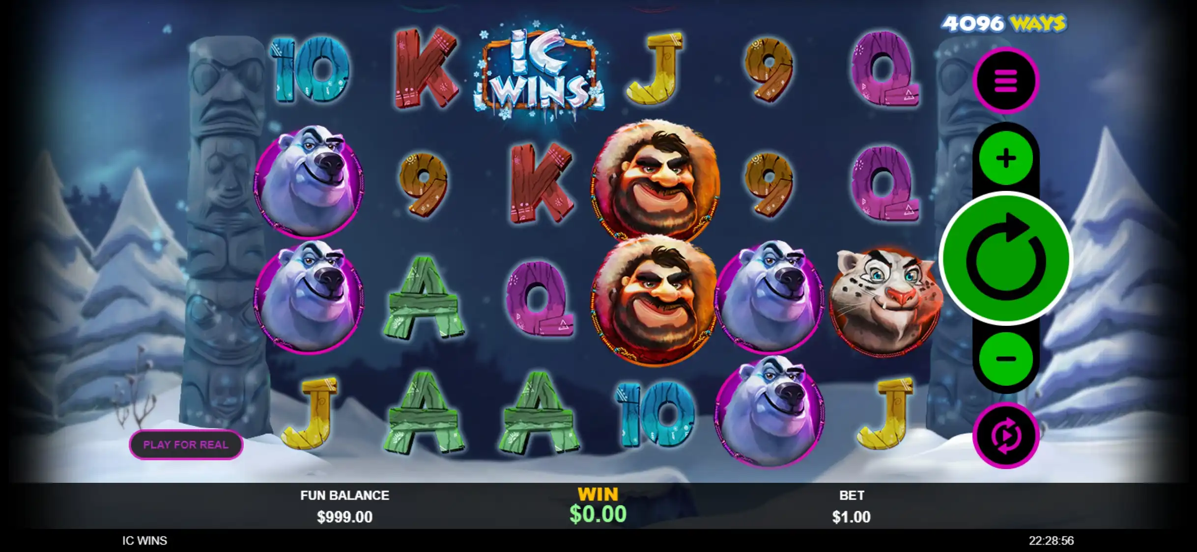 Buzz Luck Casino Mobile Slot Games Review
