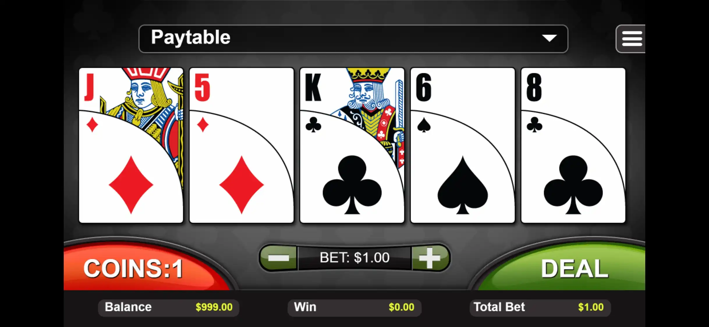 Buzz Luck Casino Mobile Slots Review