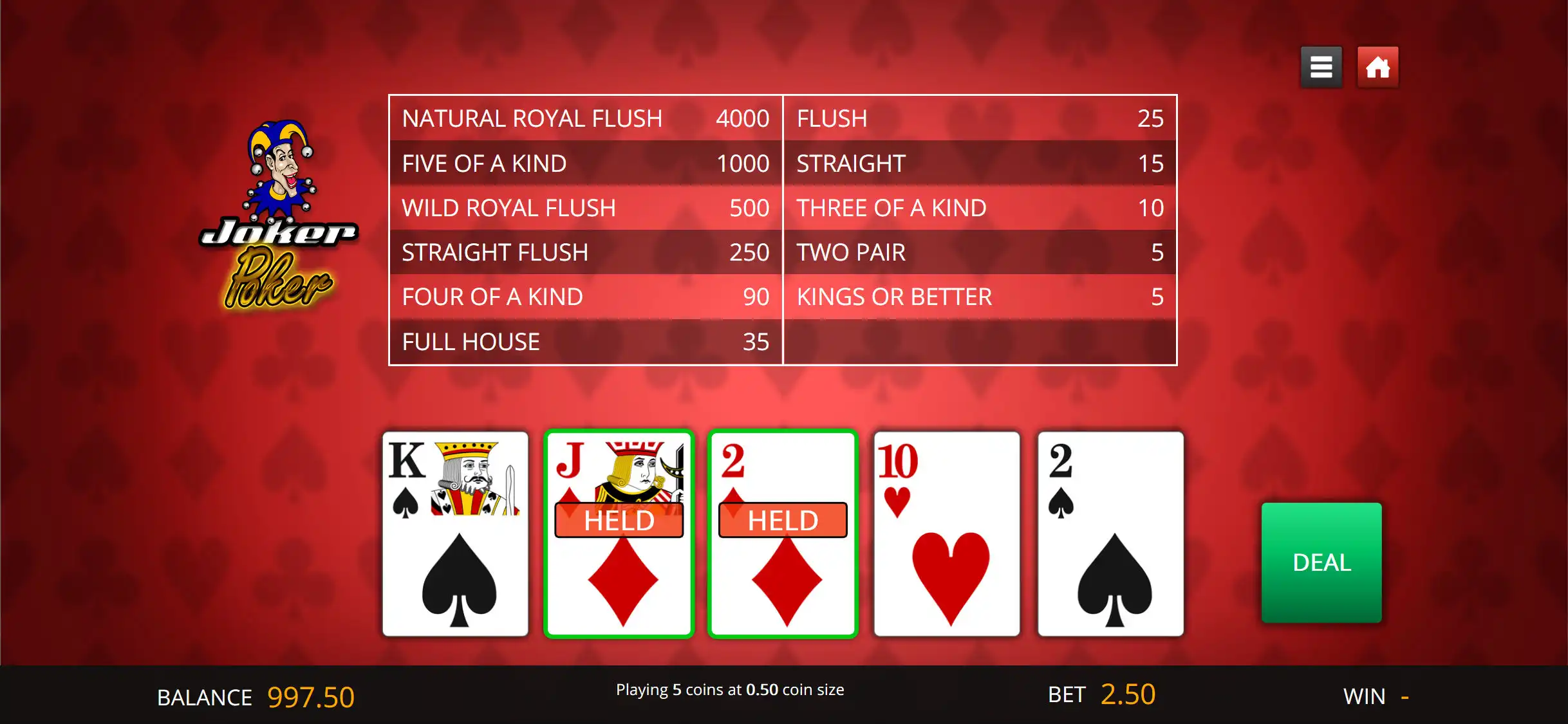 CannonBet Casino Mobile Slots Review