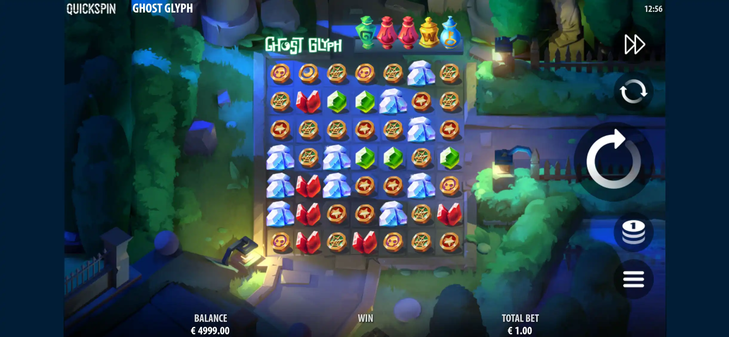 Casino X Mobile Slot Games Review