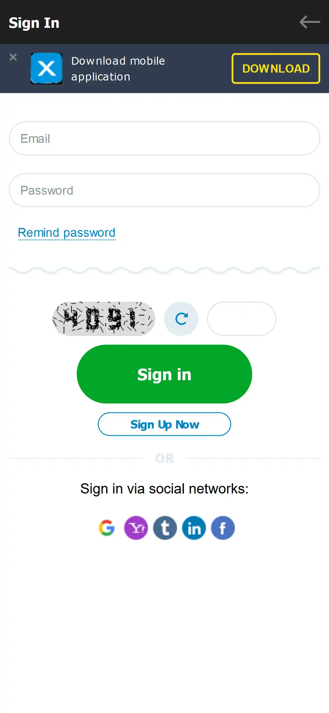 Casino X Mobile Login Review