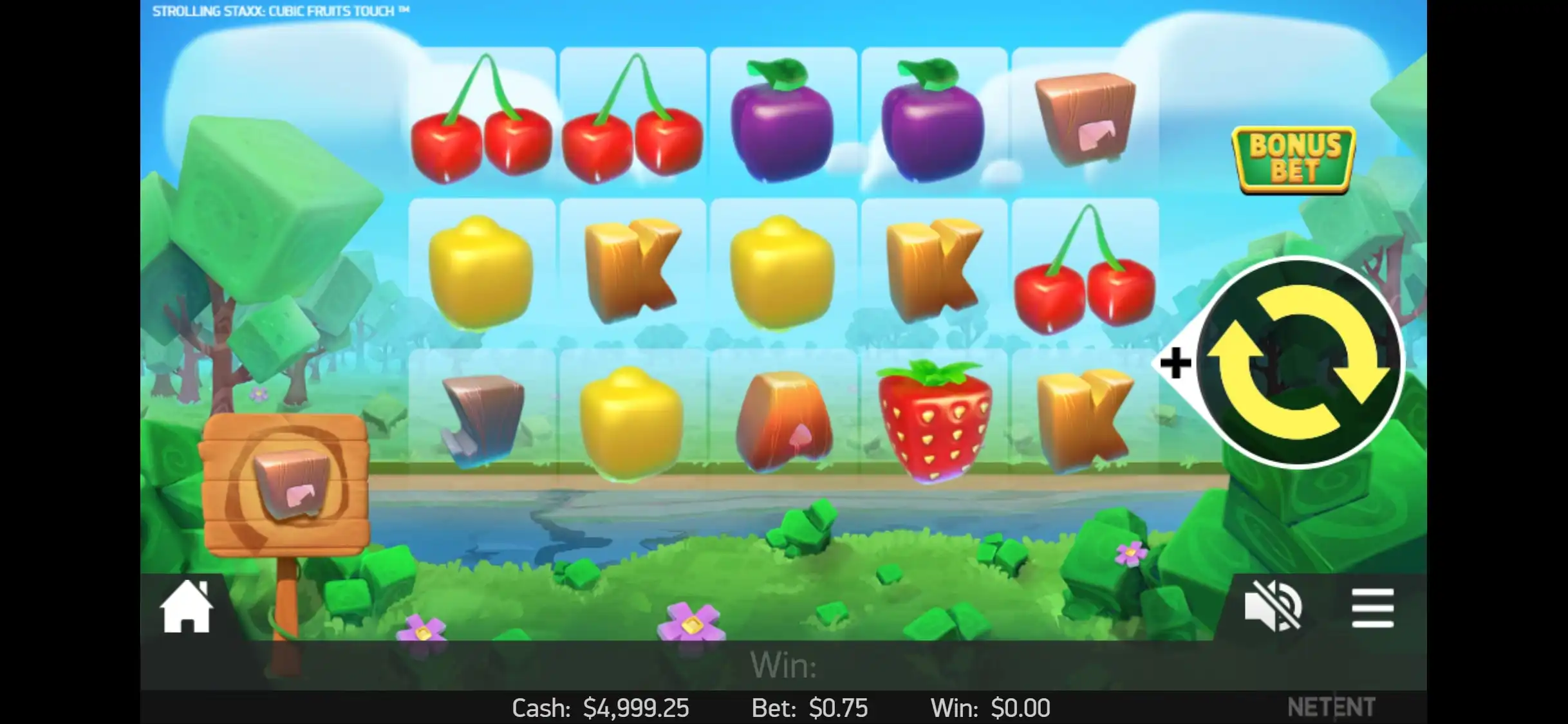 Casino360 Mobile Slot Games Review