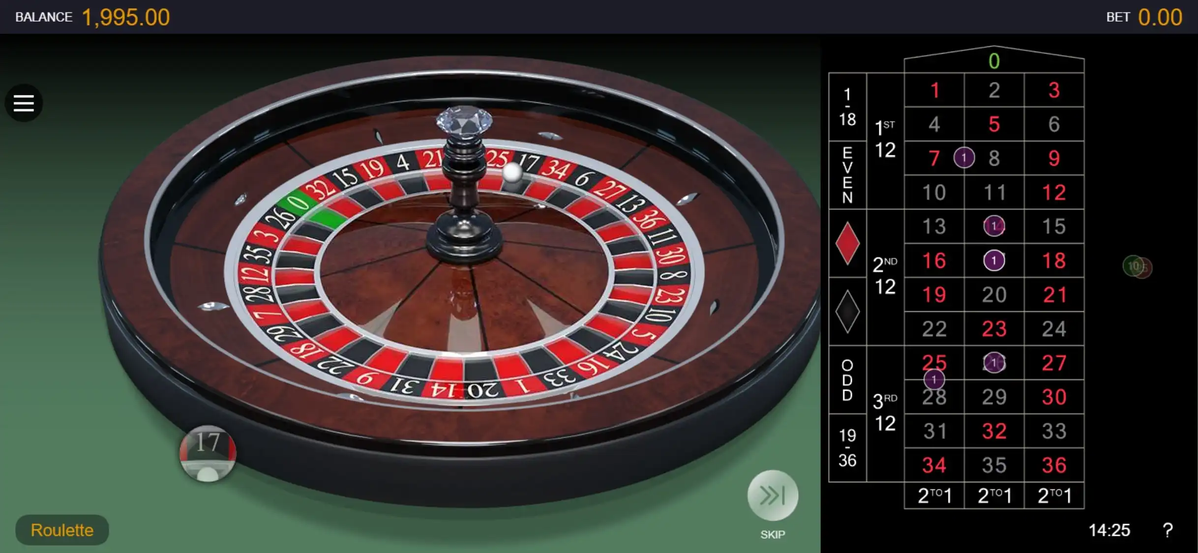 Casino360 Mobile Casino Games Review
