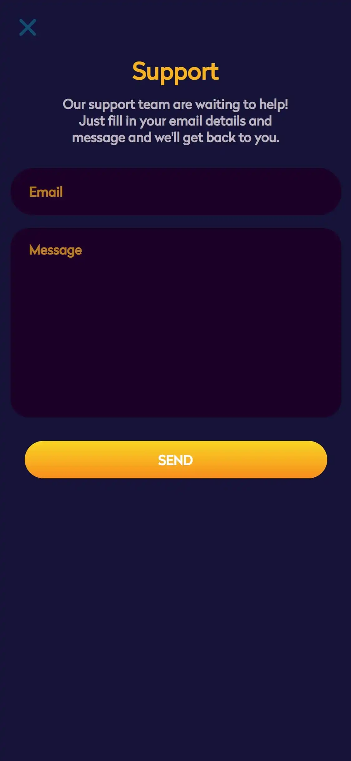 Casino360 Mobile Support Review