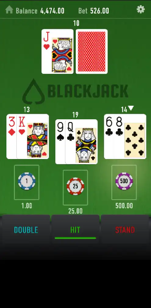 Casino Estrella Mobile Slots Review