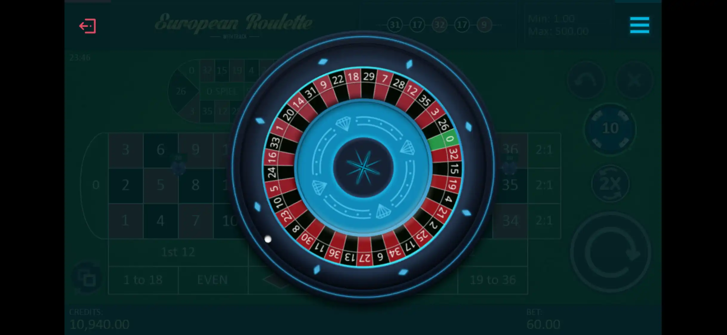 Casino Estrella Mobile Casino Games Review