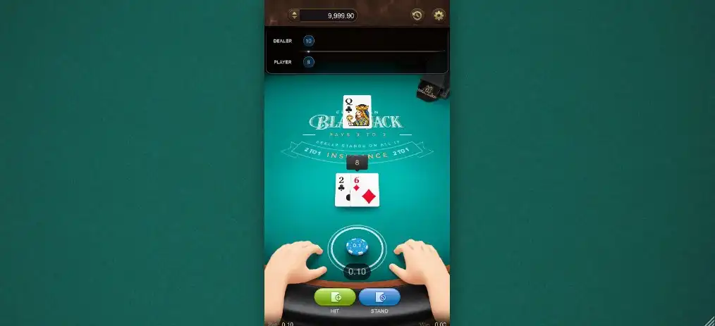 Casino Extra Mobile Slots Review