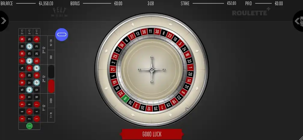 Casino Extra Mobile Casino Games Review