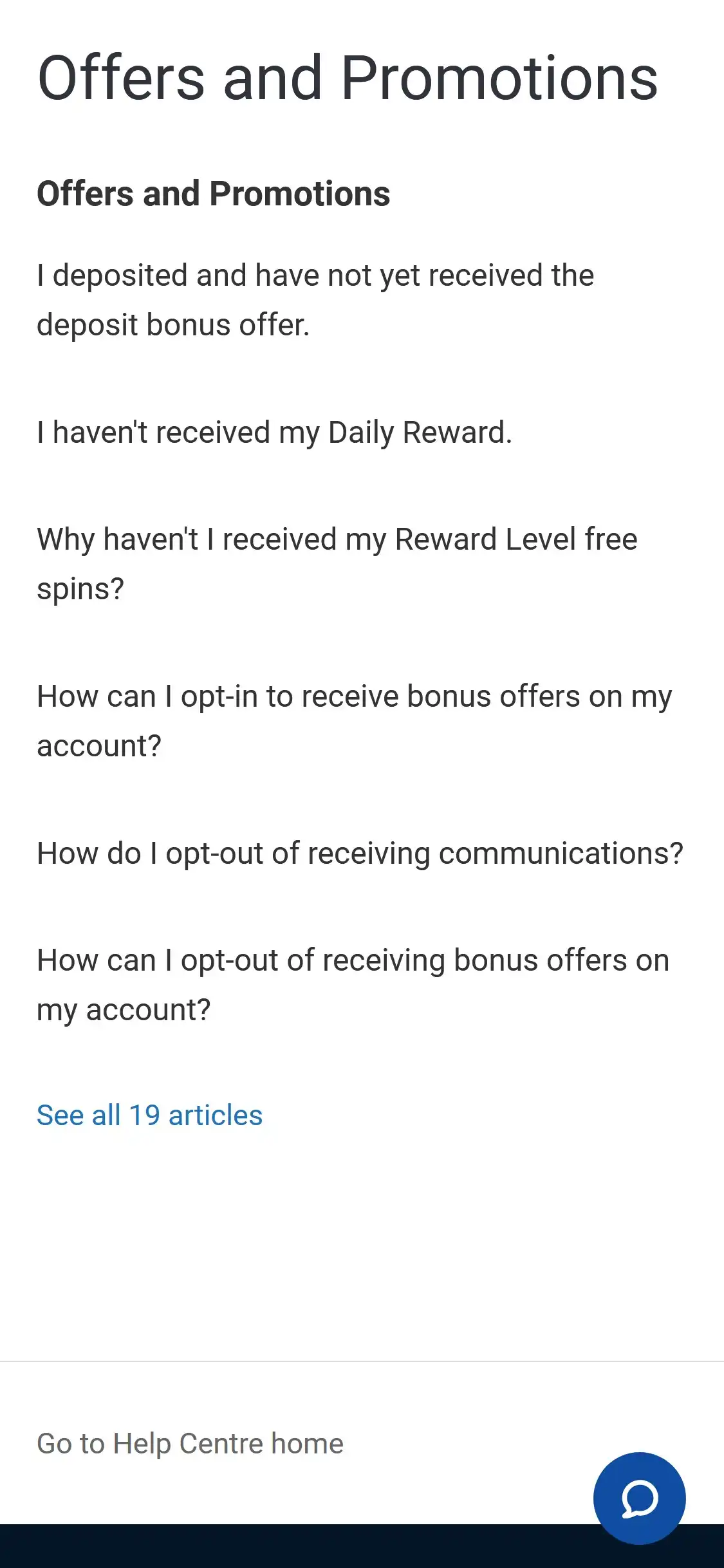 Casino of Dreams Mobile No Deposit Bonus Review